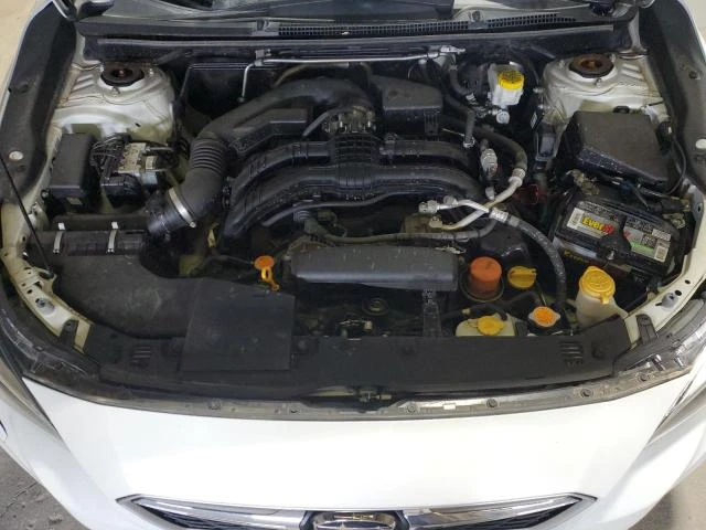 Photo 10 VIN: 4S3GTAB69J3740434 - SUBARU IMPREZA PR 