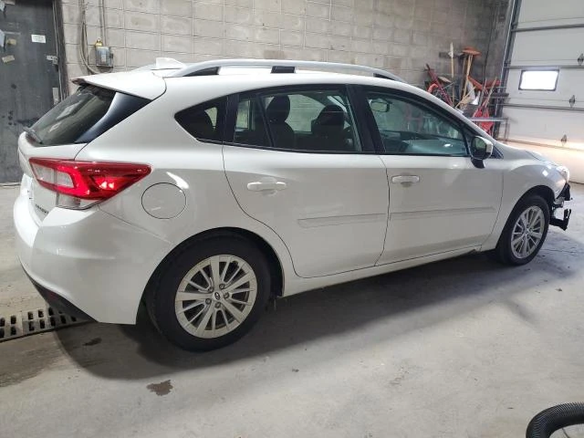 Photo 2 VIN: 4S3GTAB69J3740434 - SUBARU IMPREZA PR 