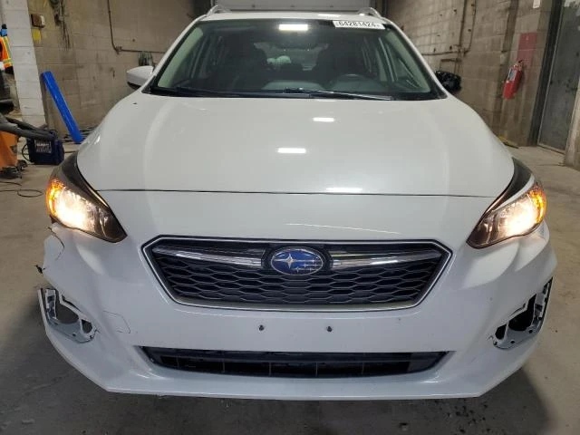 Photo 4 VIN: 4S3GTAB69J3740434 - SUBARU IMPREZA PR 