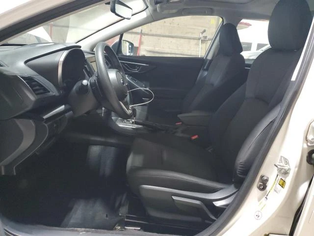 Photo 6 VIN: 4S3GTAB69J3740434 - SUBARU IMPREZA PR 