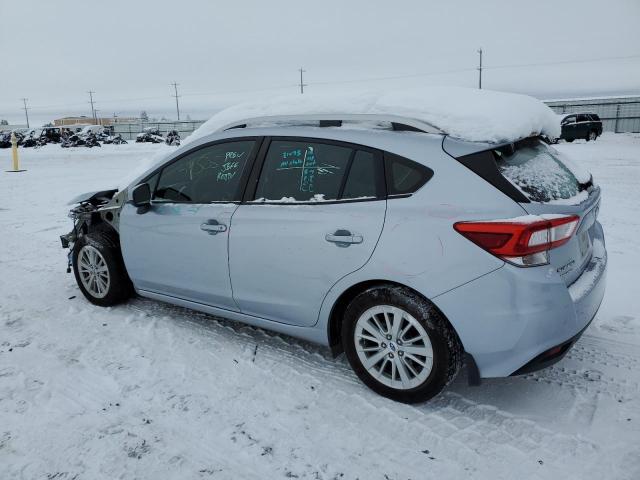 Photo 1 VIN: 4S3GTAB69J3751112 - SUBARU IMPREZA PR 