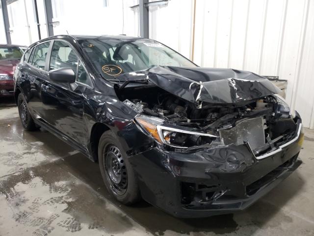 Photo 0 VIN: 4S3GTAB69K3727121 - SUBARU IMPREZA 