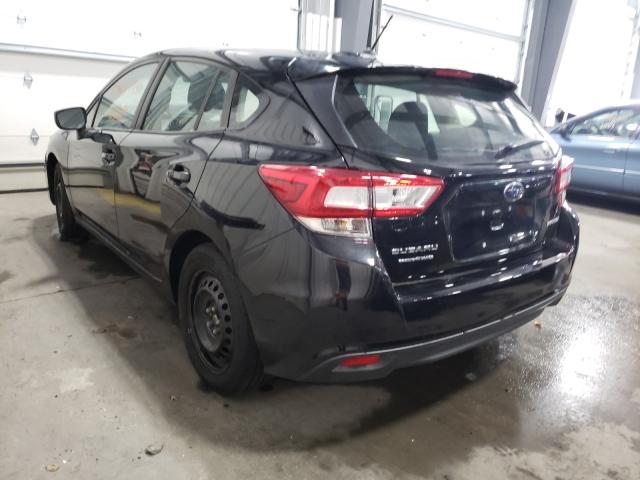 Photo 2 VIN: 4S3GTAB69K3727121 - SUBARU IMPREZA 