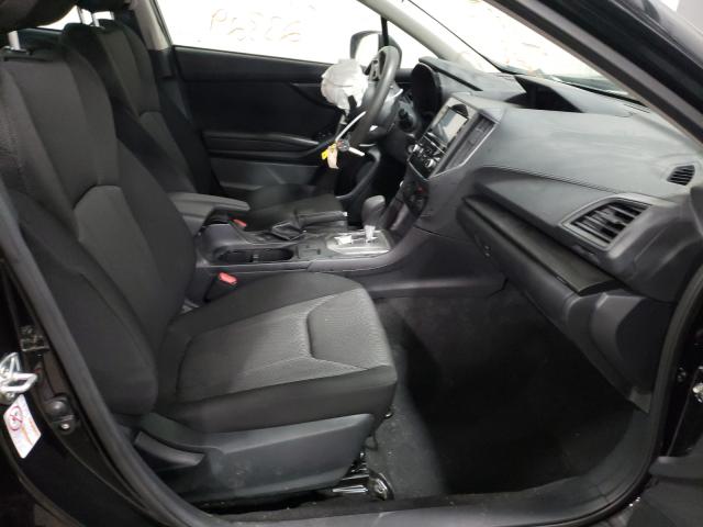 Photo 4 VIN: 4S3GTAB69K3727121 - SUBARU IMPREZA 