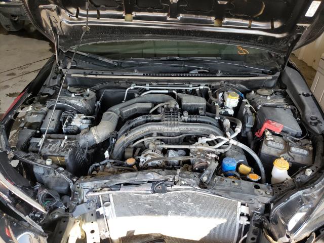 Photo 6 VIN: 4S3GTAB69K3727121 - SUBARU IMPREZA 