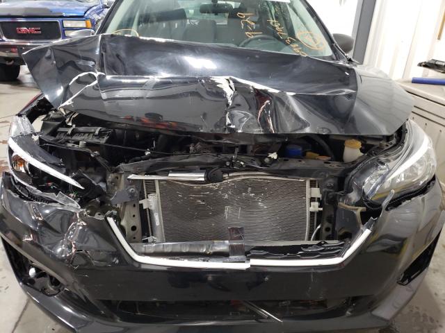 Photo 8 VIN: 4S3GTAB69K3727121 - SUBARU IMPREZA 