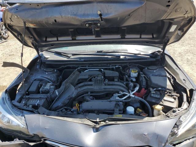 Photo 10 VIN: 4S3GTAB69K3739317 - SUBARU IMPREZA 