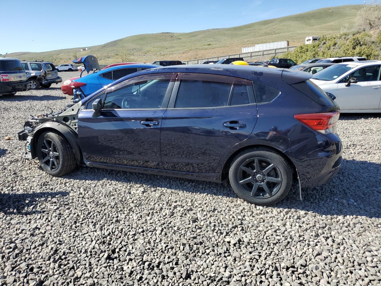 Photo 1 VIN: 4S3GTAB69L3701085 - SUBARU IMPREZA 