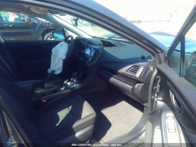 Photo 4 VIN: 4S3GTAB69L3706870 - SUBARU IMPREZA 