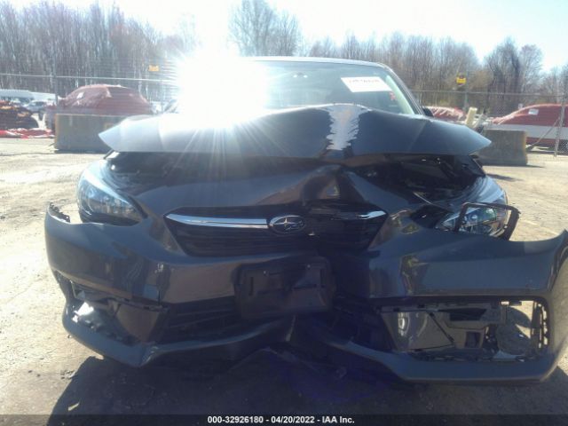 Photo 5 VIN: 4S3GTAB69L3706870 - SUBARU IMPREZA 