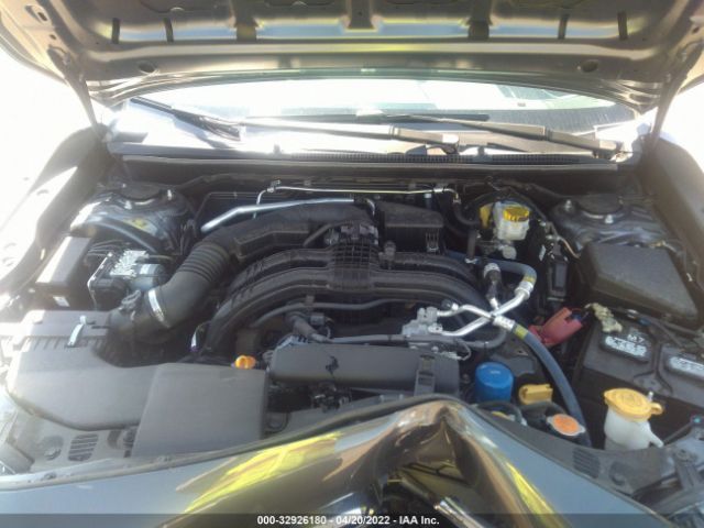 Photo 9 VIN: 4S3GTAB69L3706870 - SUBARU IMPREZA 