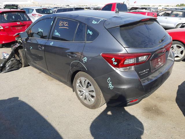 Photo 2 VIN: 4S3GTAB69L3707954 - SUBARU IMPREZA 