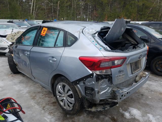 Photo 2 VIN: 4S3GTAB69L3709381 - SUBARU IMPREZA 