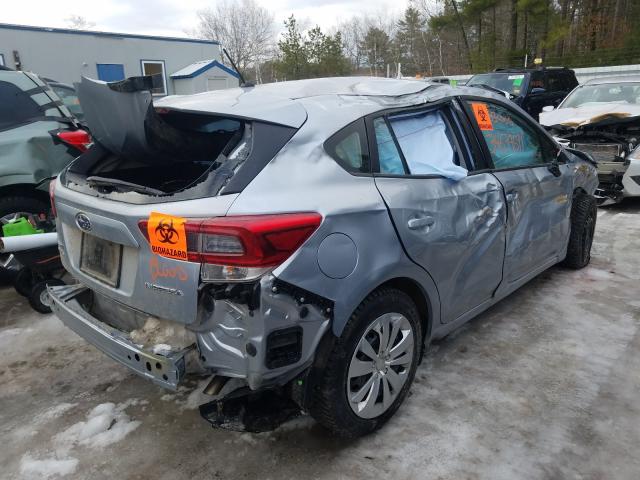 Photo 3 VIN: 4S3GTAB69L3709381 - SUBARU IMPREZA 