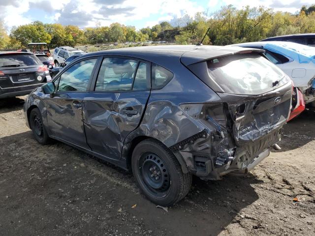 Photo 1 VIN: 4S3GTAB69L3710403 - SUBARU IMPREZA 