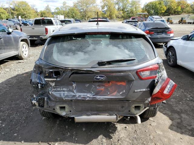 Photo 5 VIN: 4S3GTAB69L3710403 - SUBARU IMPREZA 