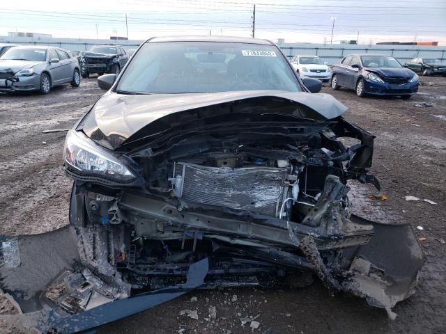 Photo 4 VIN: 4S3GTAB69L3712362 - SUBARU IMPREZA 