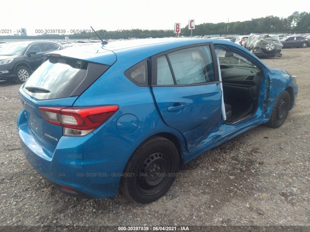 Photo 3 VIN: 4S3GTAB69L3715407 - SUBARU IMPREZA 