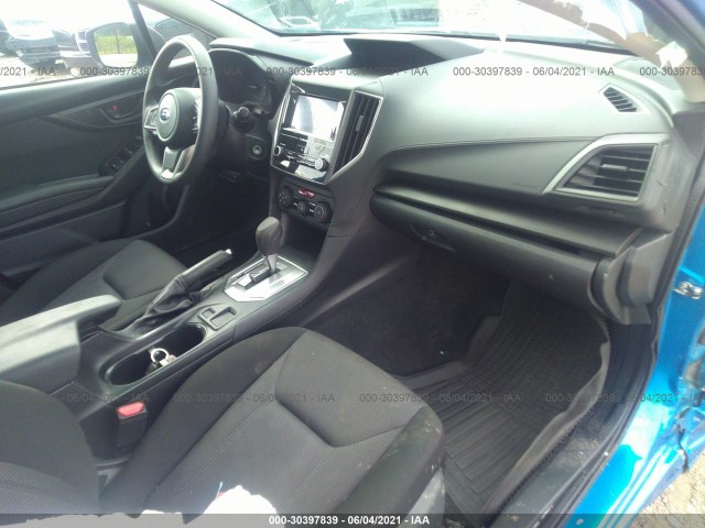 Photo 4 VIN: 4S3GTAB69L3715407 - SUBARU IMPREZA 