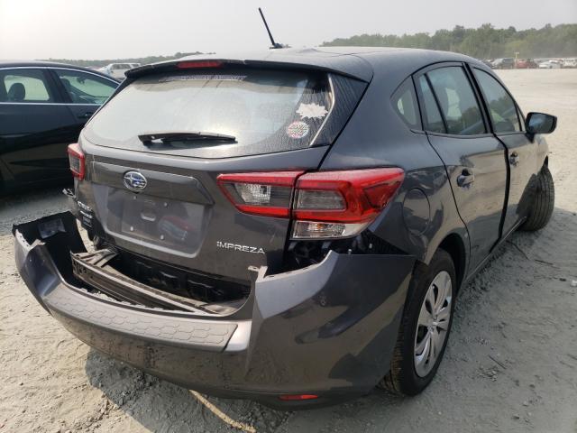 Photo 3 VIN: 4S3GTAB69L3716766 - SUBARU IMPREZA 