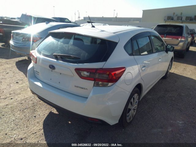 Photo 3 VIN: 4S3GTAB69L3718100 - SUBARU IMPREZA 