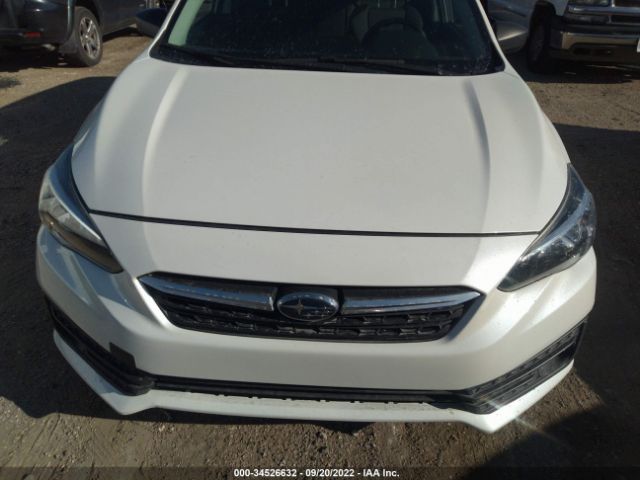 Photo 5 VIN: 4S3GTAB69L3718100 - SUBARU IMPREZA 