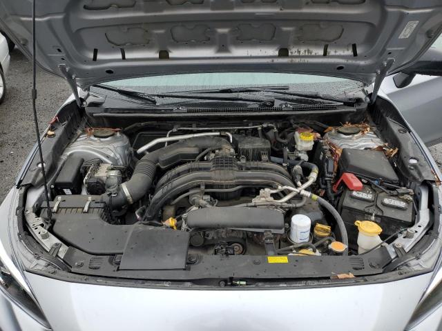 Photo 10 VIN: 4S3GTAB69L3722440 - SUBARU IMPREZA 