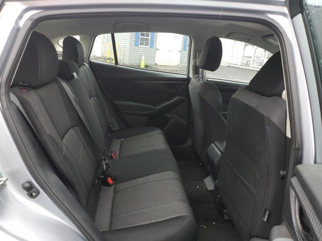 Photo 9 VIN: 4S3GTAB69L3722440 - SUBARU IMPREZA 