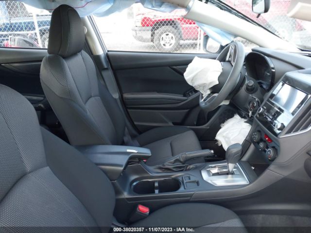 Photo 4 VIN: 4S3GTAB69M3707874 - SUBARU IMPREZA 