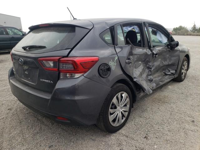 Photo 3 VIN: 4S3GTAB69M3709379 - SUBARU IMPREZA 