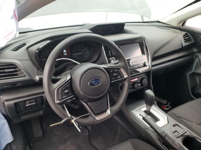 Photo 8 VIN: 4S3GTAB69M3709379 - SUBARU IMPREZA 