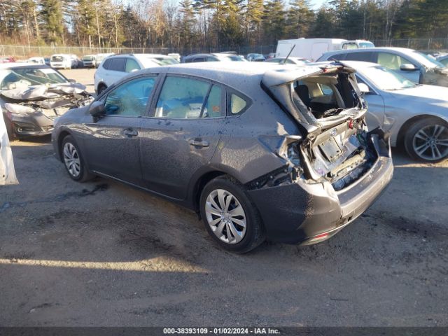 Photo 2 VIN: 4S3GTAB69N3701252 - SUBARU IMPREZA 