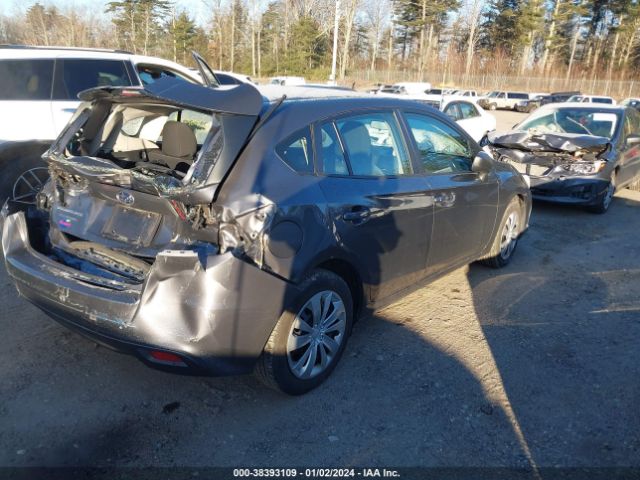 Photo 3 VIN: 4S3GTAB69N3701252 - SUBARU IMPREZA 