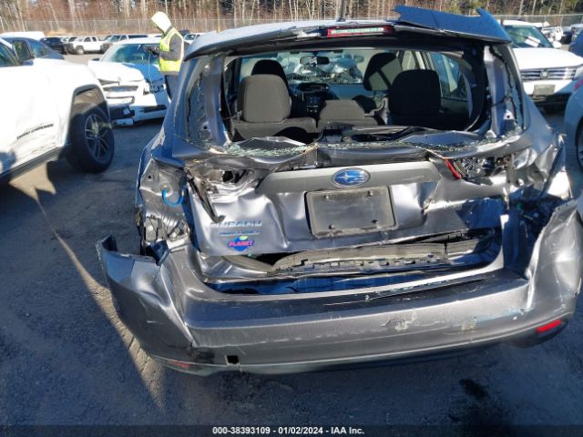 Photo 5 VIN: 4S3GTAB69N3701252 - SUBARU IMPREZA 