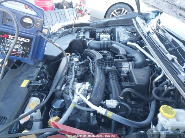 Photo 9 VIN: 4S3GTAB69N3701252 - SUBARU IMPREZA 