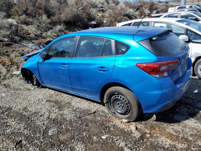 Photo 1 VIN: 4S3GTAB69N3708931 - SUBARU IMPREZA 