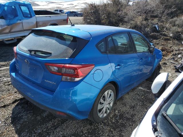 Photo 2 VIN: 4S3GTAB69N3708931 - SUBARU IMPREZA 