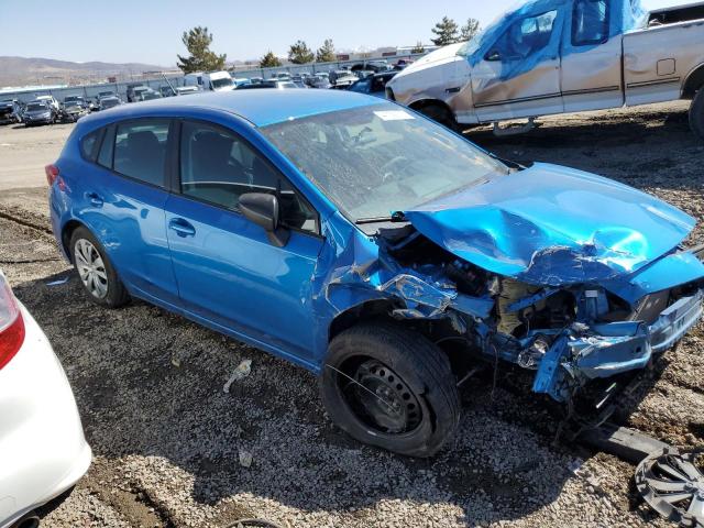 Photo 3 VIN: 4S3GTAB69N3708931 - SUBARU IMPREZA 