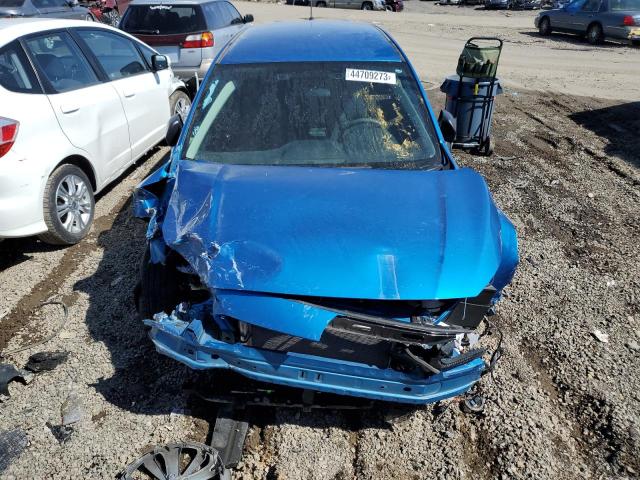 Photo 4 VIN: 4S3GTAB69N3708931 - SUBARU IMPREZA 