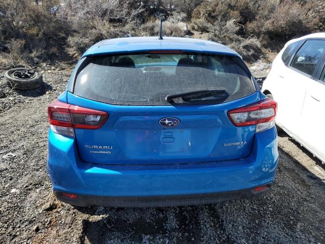 Photo 5 VIN: 4S3GTAB69N3708931 - SUBARU IMPREZA 