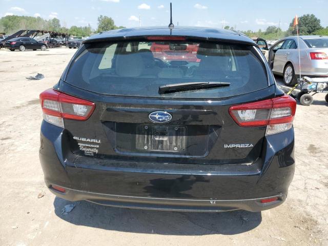 Photo 5 VIN: 4S3GTAB69N3728628 - SUBARU IMPREZA 