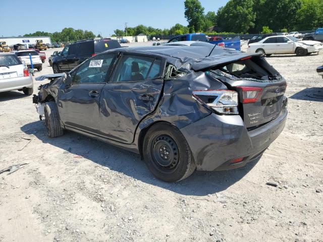 Photo 1 VIN: 4S3GTAB69P3706485 - SUBARU IMPREZA 