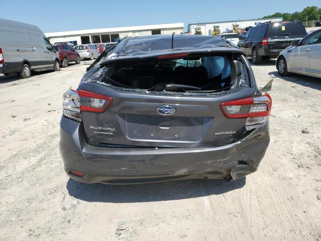 Photo 5 VIN: 4S3GTAB69P3706485 - SUBARU IMPREZA 