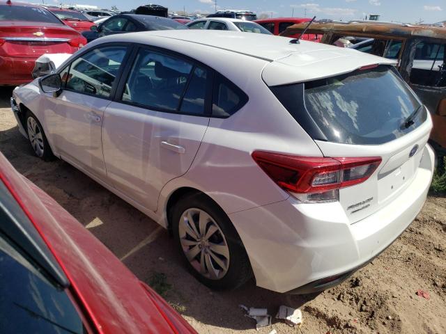 Photo 1 VIN: 4S3GTAB69P3714506 - SUBARU IMPREZA 