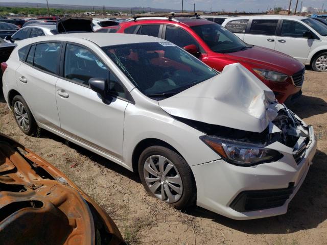 Photo 3 VIN: 4S3GTAB69P3714506 - SUBARU IMPREZA 