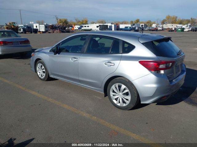 Photo 2 VIN: 4S3GTAB69P3715588 - SUBARU IMPREZA 