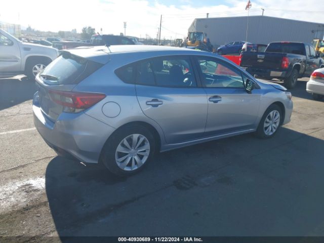 Photo 3 VIN: 4S3GTAB69P3715588 - SUBARU IMPREZA 