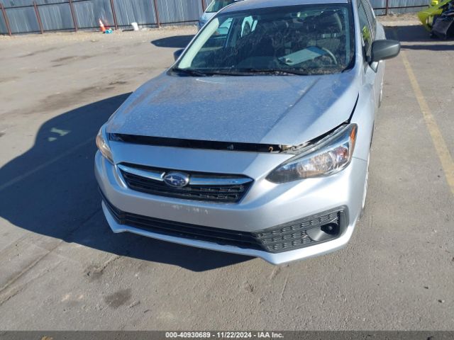 Photo 5 VIN: 4S3GTAB69P3715588 - SUBARU IMPREZA 