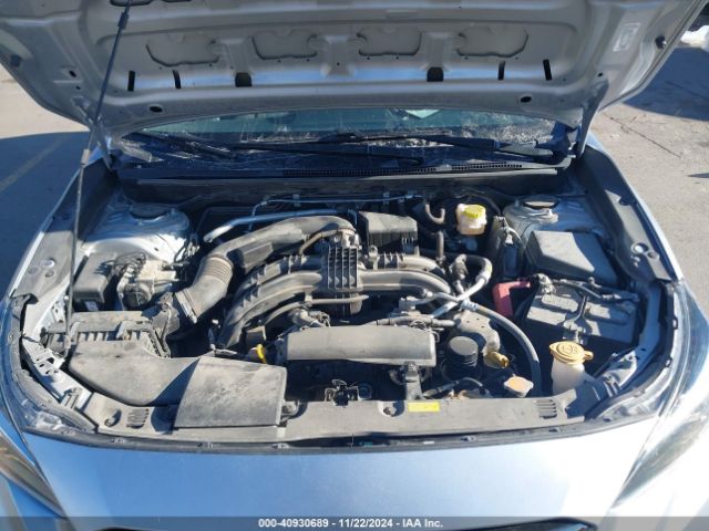 Photo 9 VIN: 4S3GTAB69P3715588 - SUBARU IMPREZA 