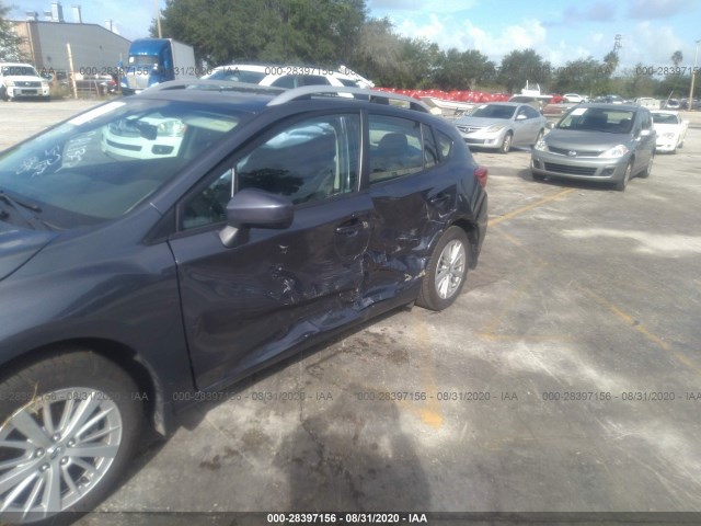 Photo 5 VIN: 4S3GTAB6XH3700261 - SUBARU IMPREZA 